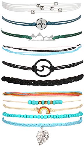 String Bracelets E
