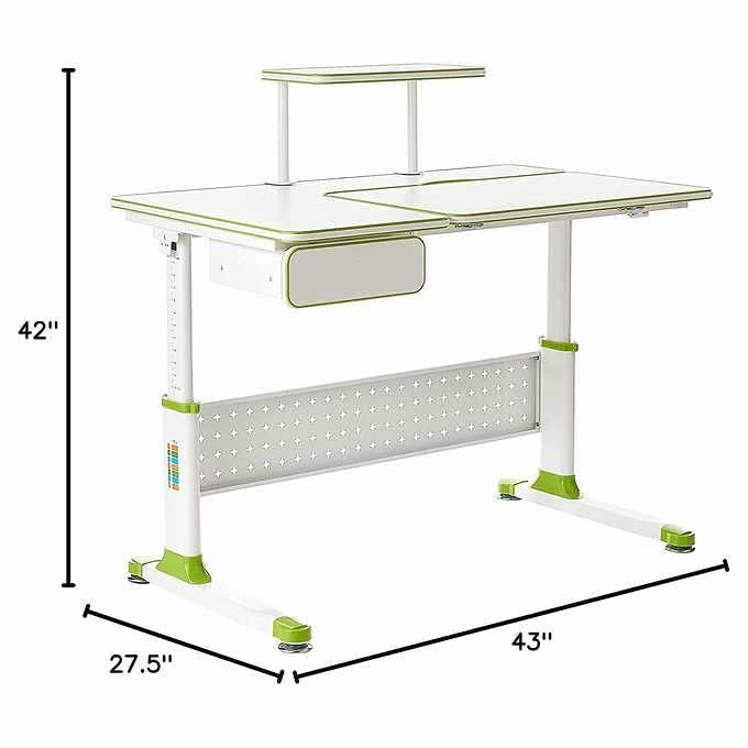 ApexDesk 43