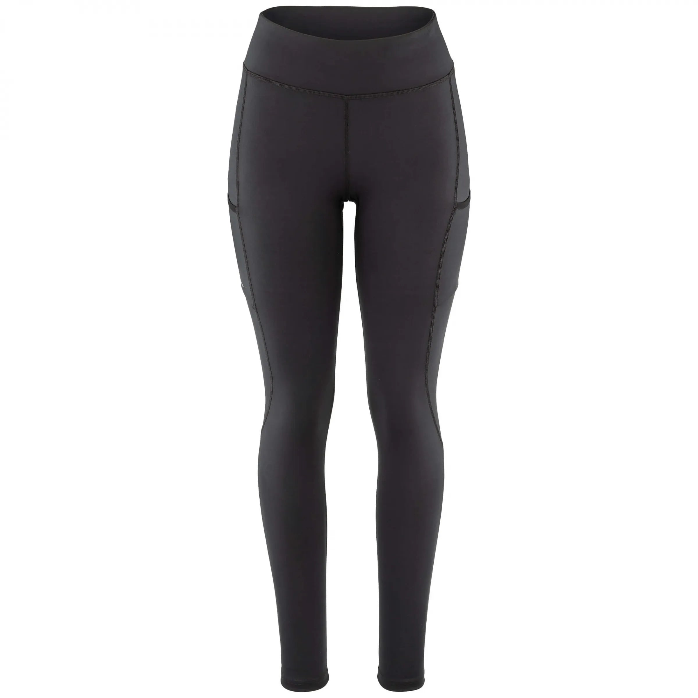 Women's Active Tights - High-Performance Workout Leggings for Yoga, Running & Gym | U422520F | Perfect for Fitness & Everyday Wear