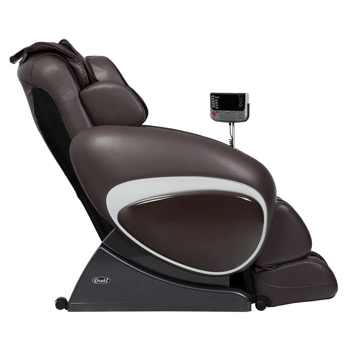 Osaki OS 4000 Full Body Massage Chair with Zero Gravity - Floor Model for Home, Office & Spa Relaxation