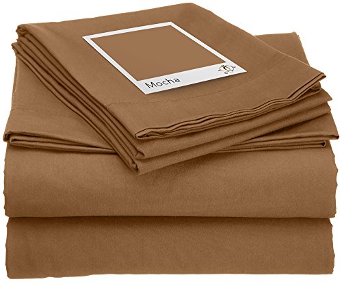 Mocha Light Brown Carmel