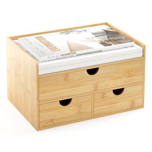 Nature 3 Drawers