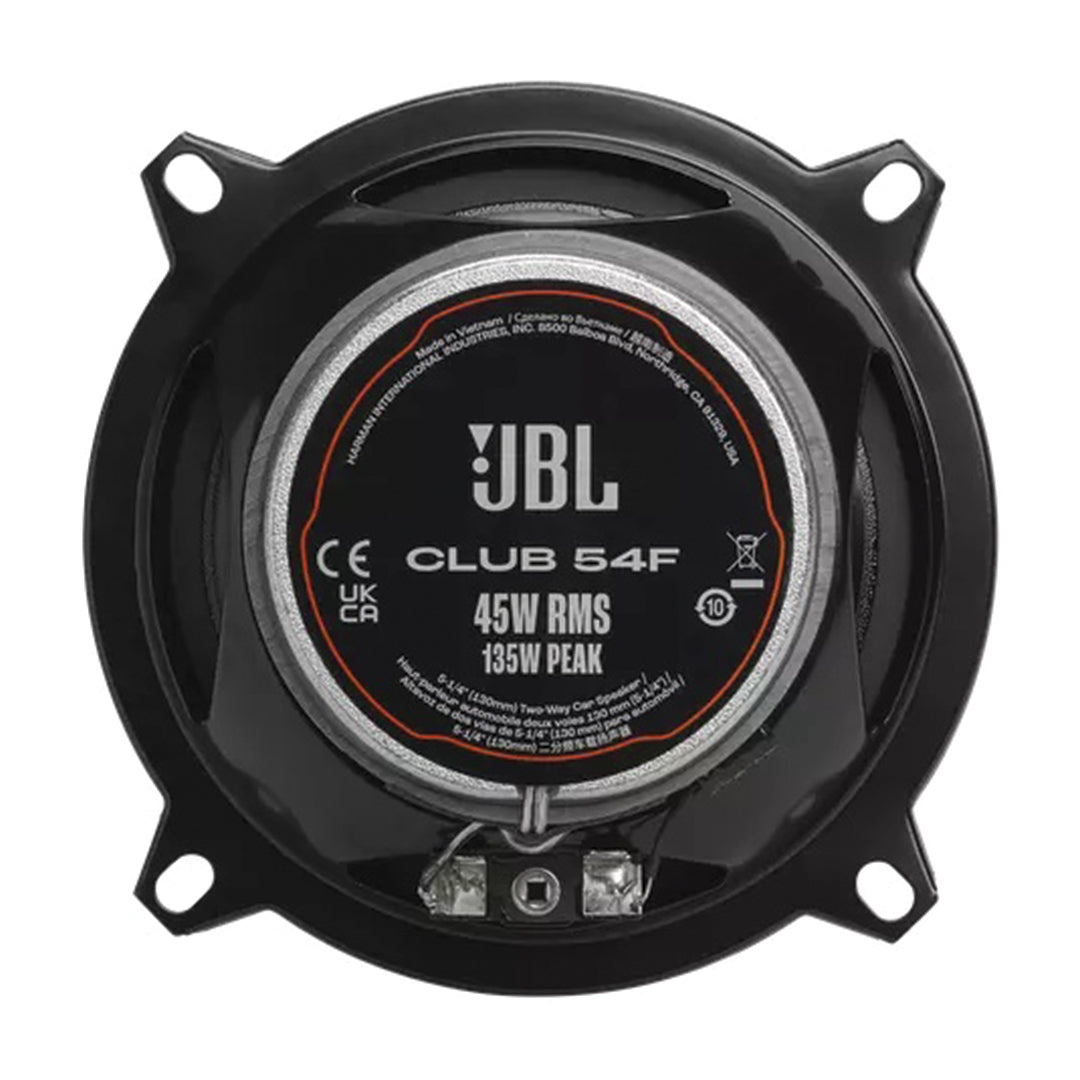 JBL CLUB54F 5.25