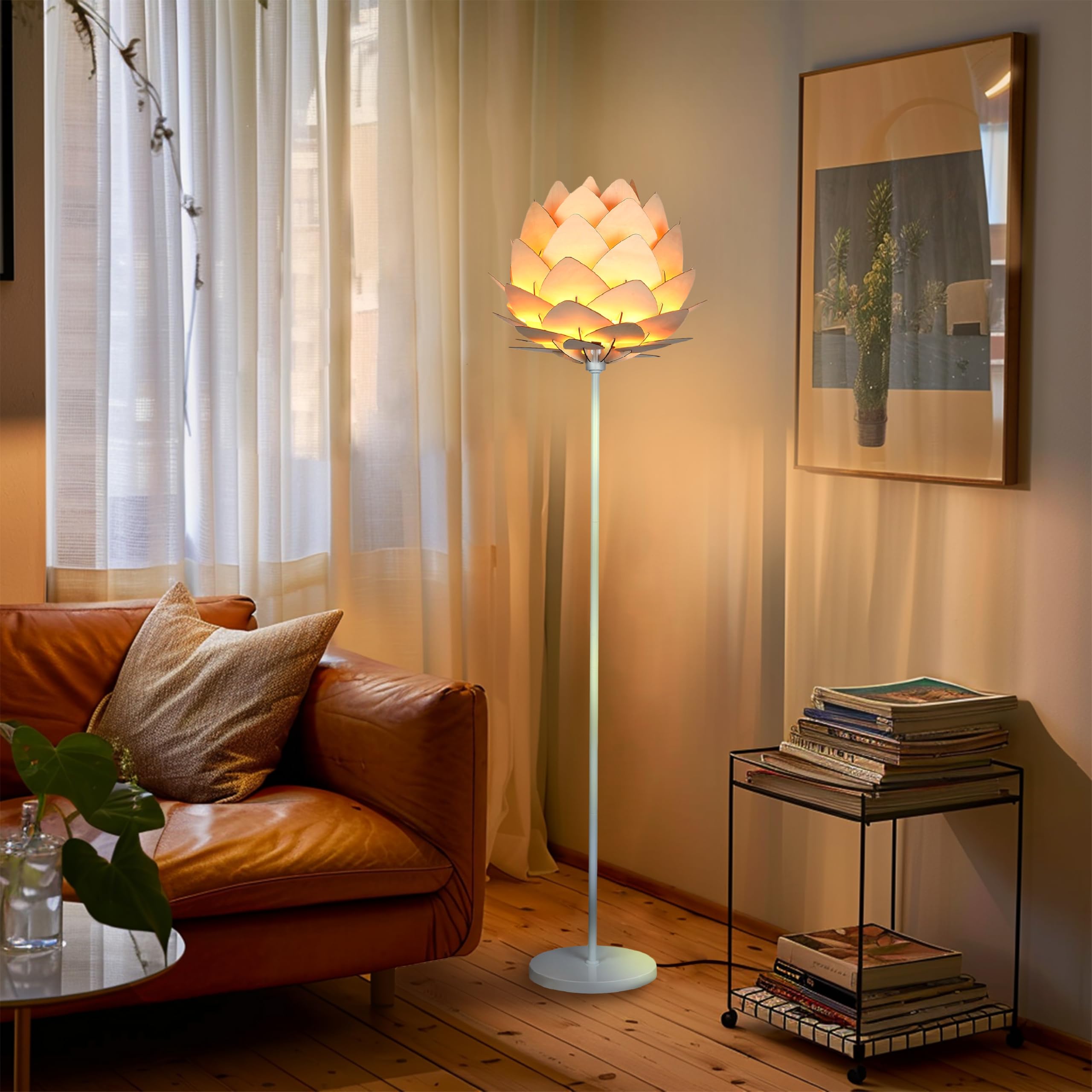 Brightech Artichoke Design 68