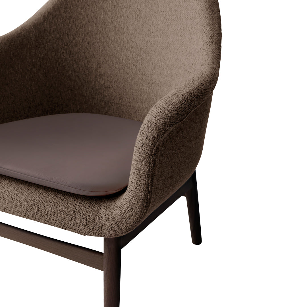 Premium Harbour Lounge Chair - Waterproof Outdoor Patio Furniture for Beach, Poolside & Garden Relaxation