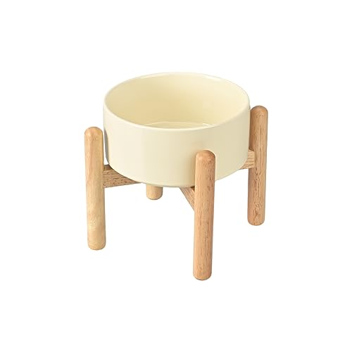 Cream White (Single Bowl Set)
