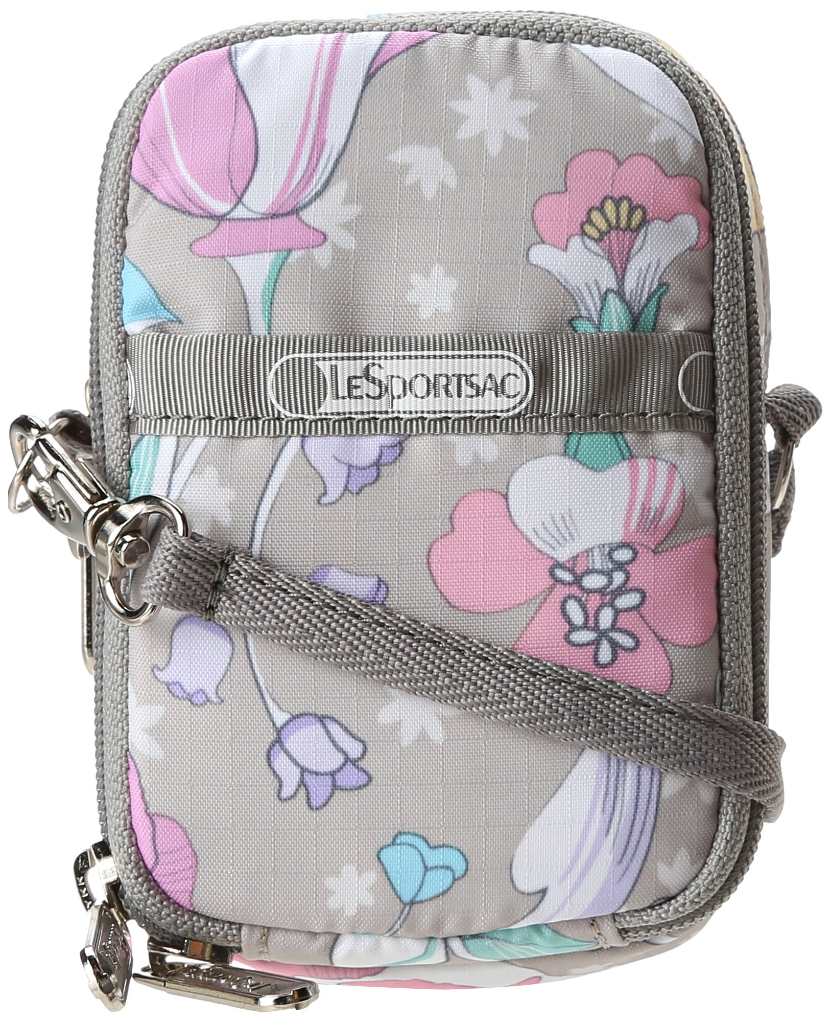LeSportsac Paula Camera Case - Waterproof DSLR Camera Bag for Travel & Photography | Compact & Lightweight for Nikon, Canon, Sony Cameras