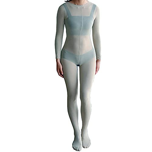 Gray,open Crotch