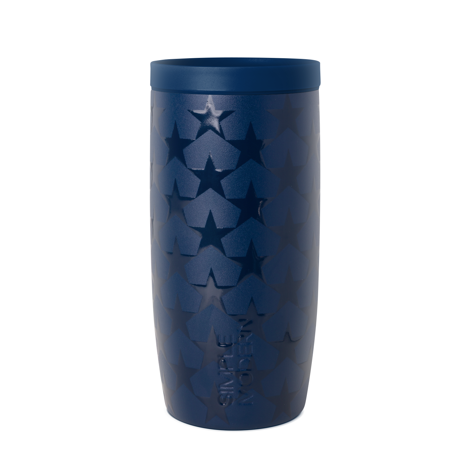 Voyager Tumbler 20oz Stainless Steel Vacuum Insulated Water Bottle - Keeps Drinks Hot/Cold for 24 Hours - Leakproof Travel Mug for Coffee, Tea & Beverages - Perfect for Office, Gym, Hiking & Outdoor Activities