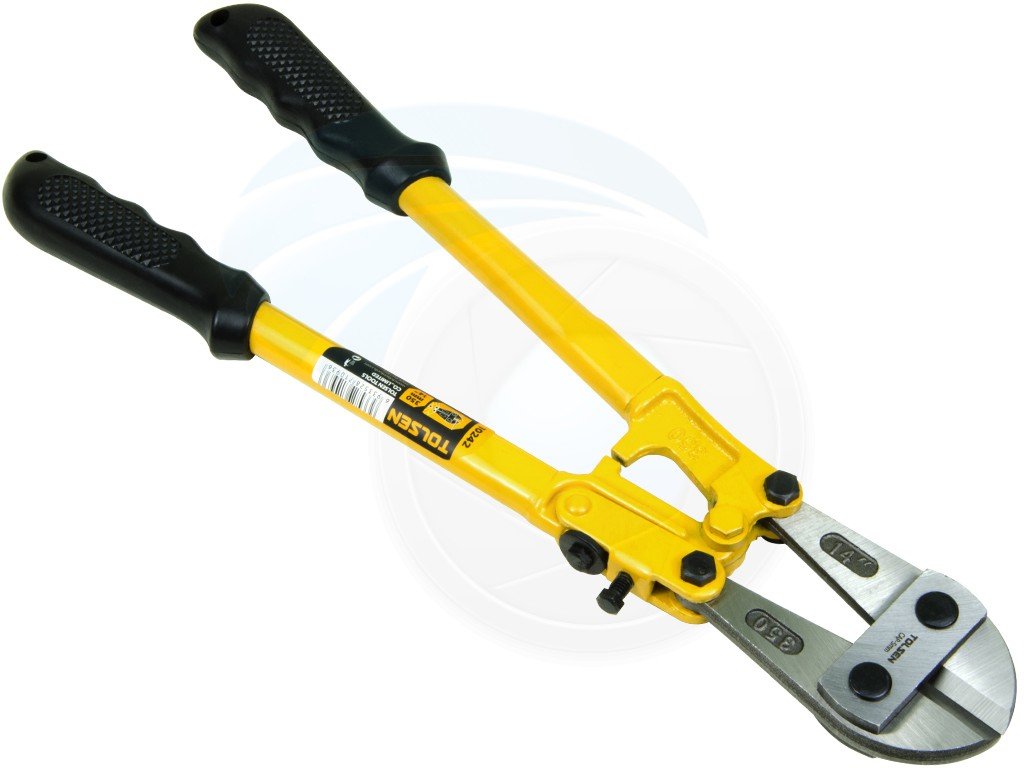 Heavy Duty Bolt Cutters 14