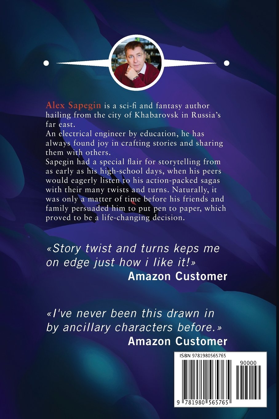 Crown of Horns (The Dragon Inside) - Fantasy Novel for Adults | Epic Adventure, Dark Magic & Intrigue | Perfect for Book Clubs & Fantasy Lovers