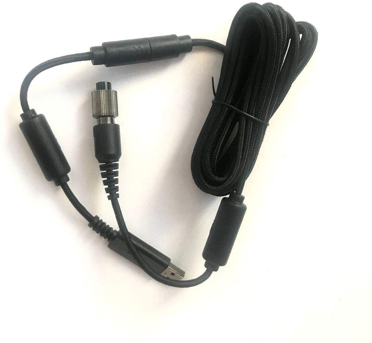 High-Quality Replacement USB Cable for Panthera Arcade Stick - Durable Fast Charging Cord for Fighting Game Controllers - Perfect for PS4, PS5, PC Gaming & Tournament Use