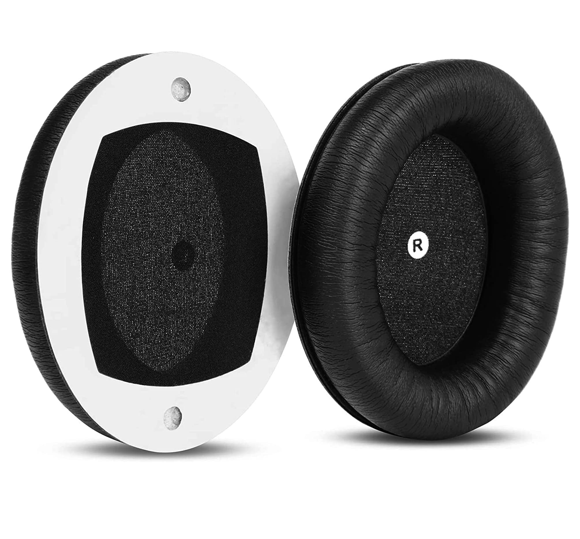 Premium Replacement Earpads for Audeze Penrose X, Mobius, Penrose & HyperX Cloud Orbit S Headphones - Soft Memory Foam Cushions for Gaming, Music & Long-Wearing Comfort