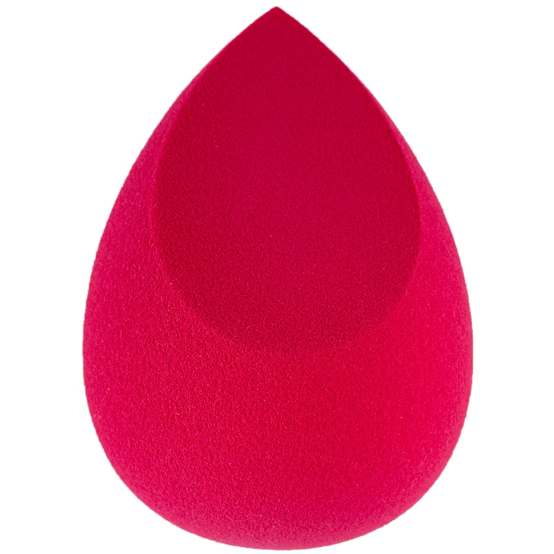 Best Makeup Blender Sponge for Flawless Finish - Professional Beauty Sponge for Liquid & Powder Foundation, Concealer - Ideal for Daily Makeup & Travel