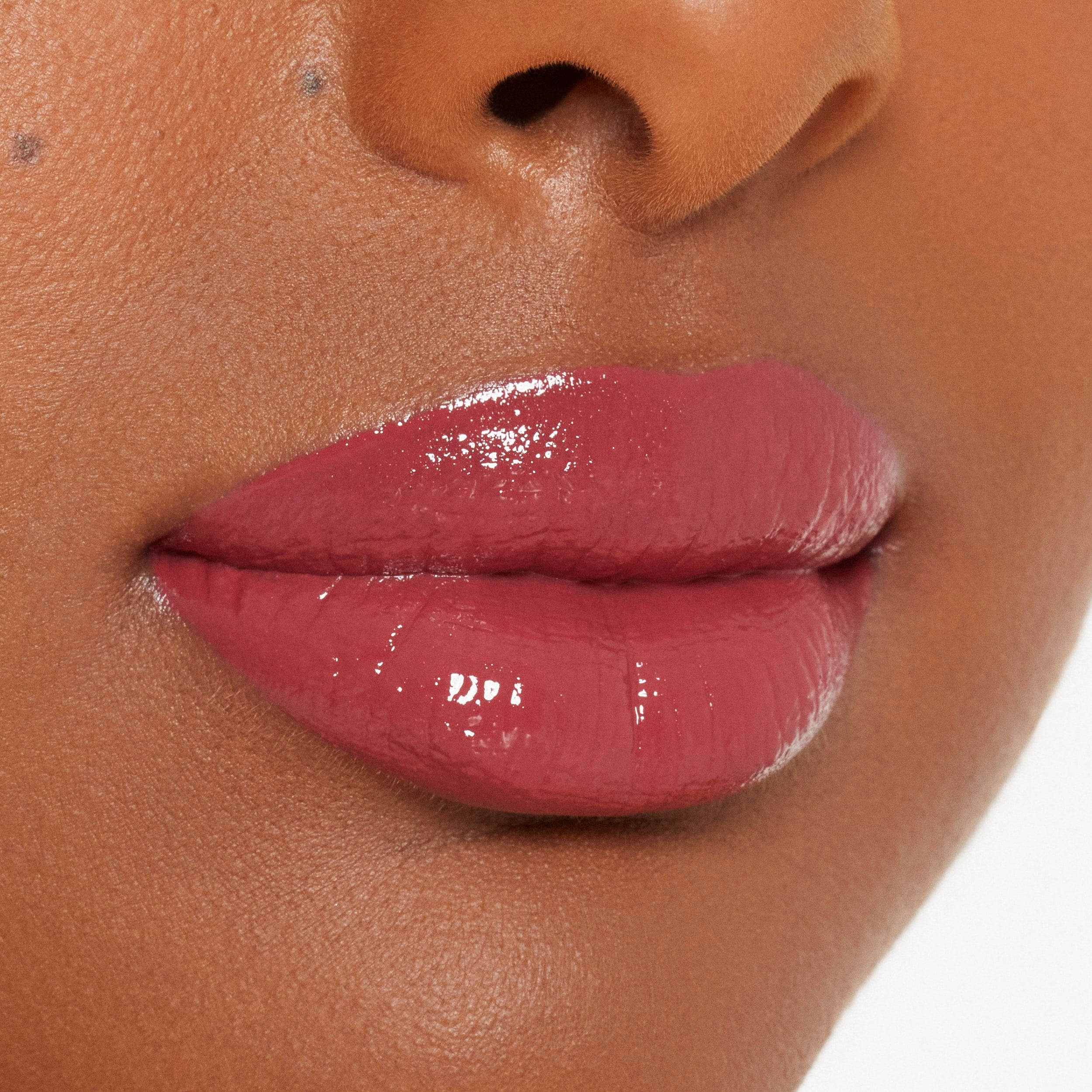 Luxury Lip Gloss - High Shine Lip Lacquer for Women - Long Lasting & Non-Sticky Lip Shine - Perfect for Daily Wear, Parties & Special Occasions