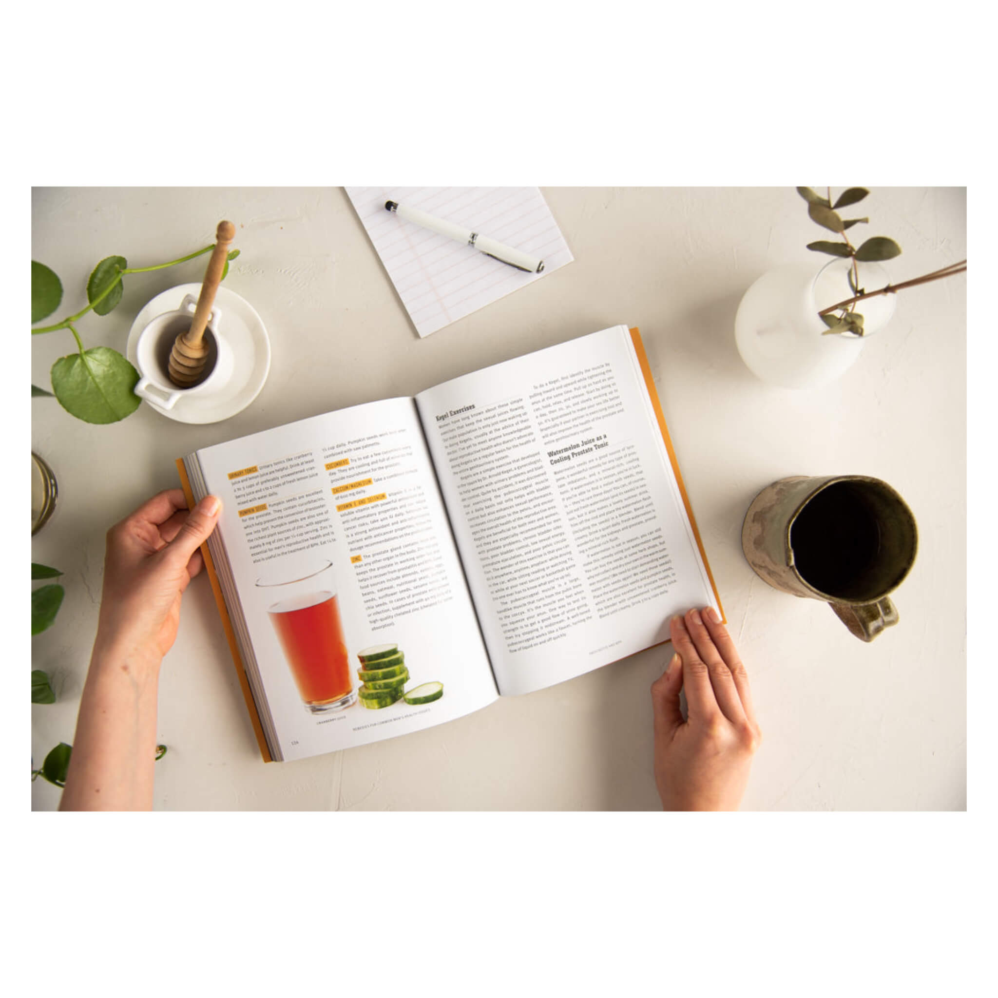 Natural Herbal Remedies for Men - Boost Energy, Vitality & Wellness | Herbal Healing Supplements for Men's Health | Perfect for Daily Wellness & Active Lifestyle