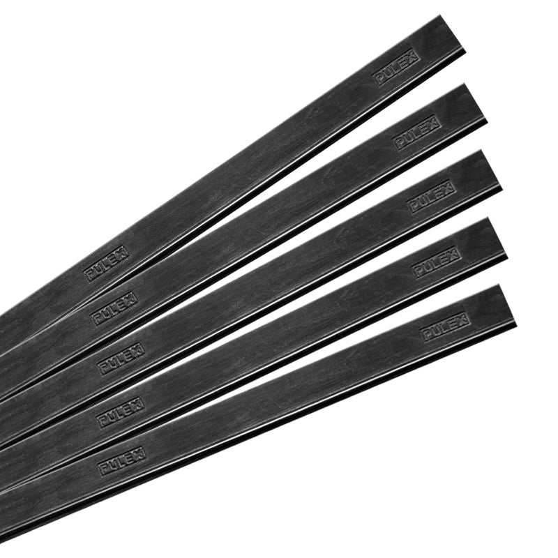 IPC Pulex Soft Rubber - High-Quality Flexible Rubber for DIY, Crafts, and Industrial Use | Perfect for Gaskets, Seals, and Shock Absorption