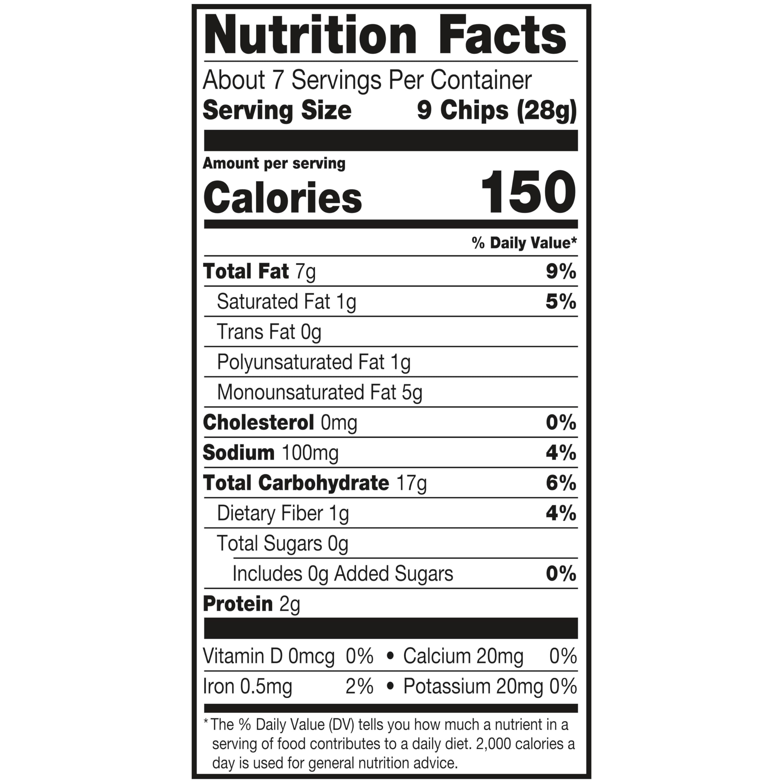 Organic Blue Corn Tortilla Chips by Late July - 7.4oz Bags (Pack of 9) | Gluten-Free, Non-GMO Snacks for Parties, Movie Nights & Healthy On-the-Go Eating