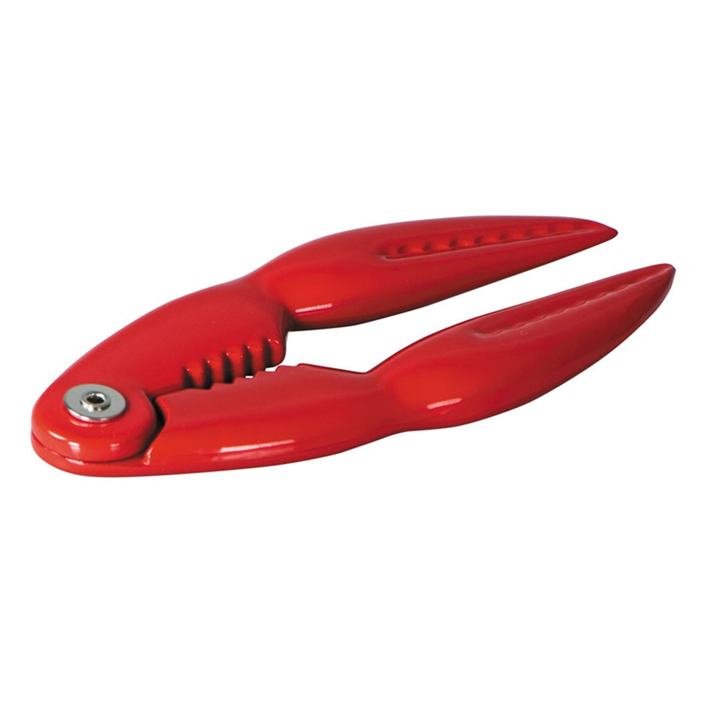 Premium Avanti Lobster Cracker - Heavy Duty Stainless Steel Shell Cracker with Non-Slip Handle - Perfect for Seafood Lovers, Crab Legs, and Lobster Tails - Ideal for Restaurants, Home Kitchens, and Outdoor BBQs