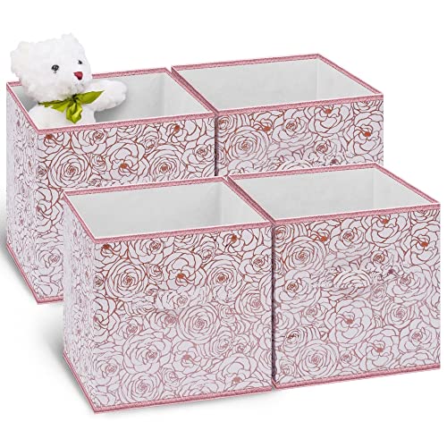 Flower RoseGold