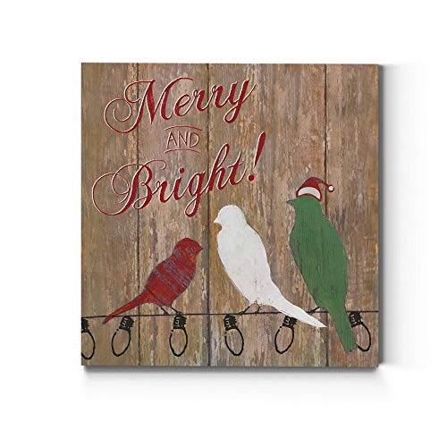 Merry and Bright