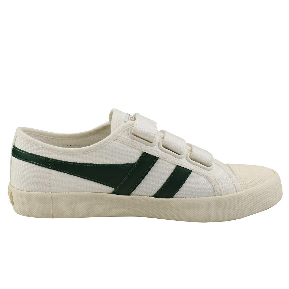 Gola Women's Coaster Velcro Sneakers - Lightweight Comfortable Walking Shoes for Women, Casual Fashion Sneakers with Hook and Loop Closure - Perfect for Walking, Running Errands & Everyday Wear