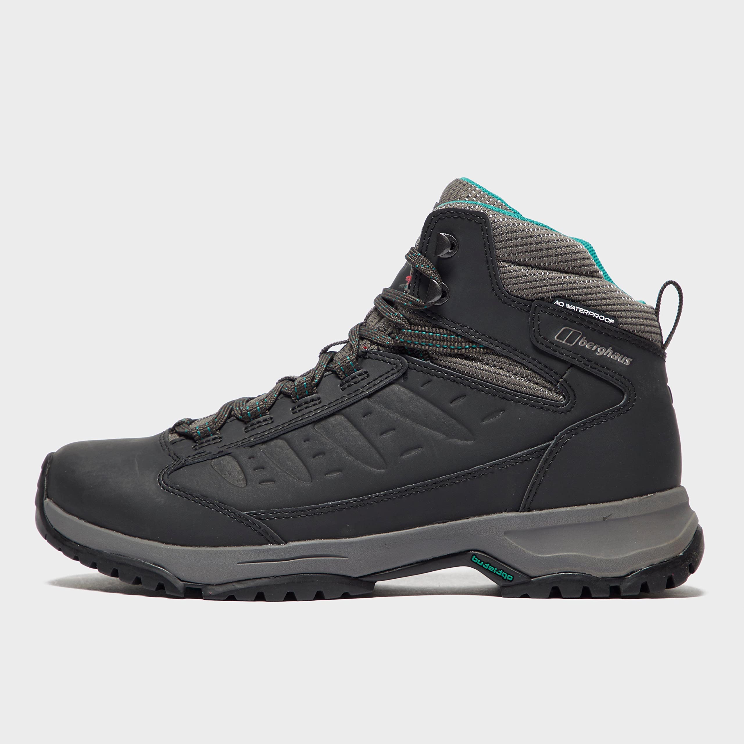 Berghaus Women's Expeditor Ridge 2.0 Waterproof Hiking Boots - Lightweight & Durable for Outdoor Adventures, Trail Walking & Travel