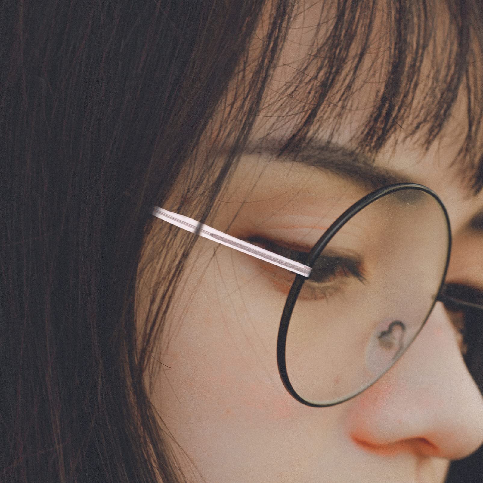 3 Pairs Anti-Slip Glasses Hooks - Nose & Ear Grips for Men & Women - Perfect for Sports & Reading