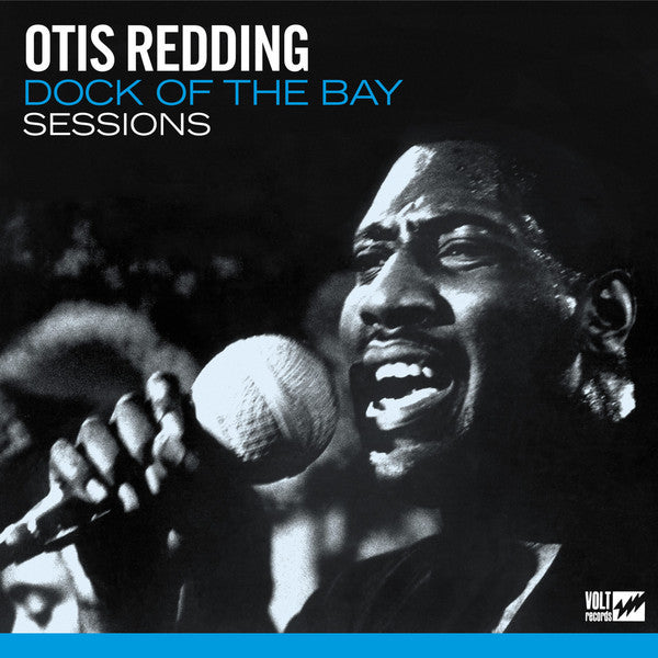 Otis Redding Vinyl Records & CDs - Classic Soul & R&B Music Collection for Home, Car, and Party Playback