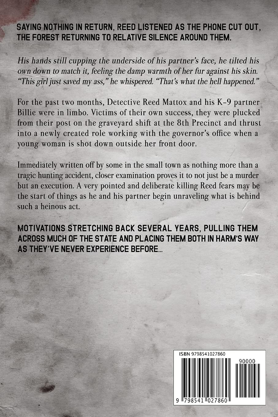The Promisor: A Gripping Suspense Thriller Novel - Perfect for Late-Night Reading & Book Club Discussions