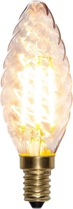 E14 LED Bulb 35mm 320lm - Energy Efficient Screw Base Light for Home, Office, and Decorative Lighting