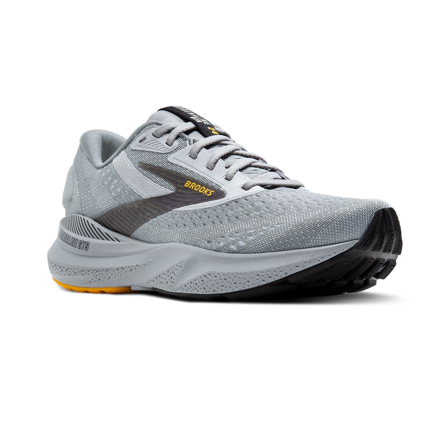 Men's Brooks Adrenaline GTS 24 Running Shoes - Extra Wide Fit for Maximum Comfort | Perfect for Road Running, Jogging & Daily Training
