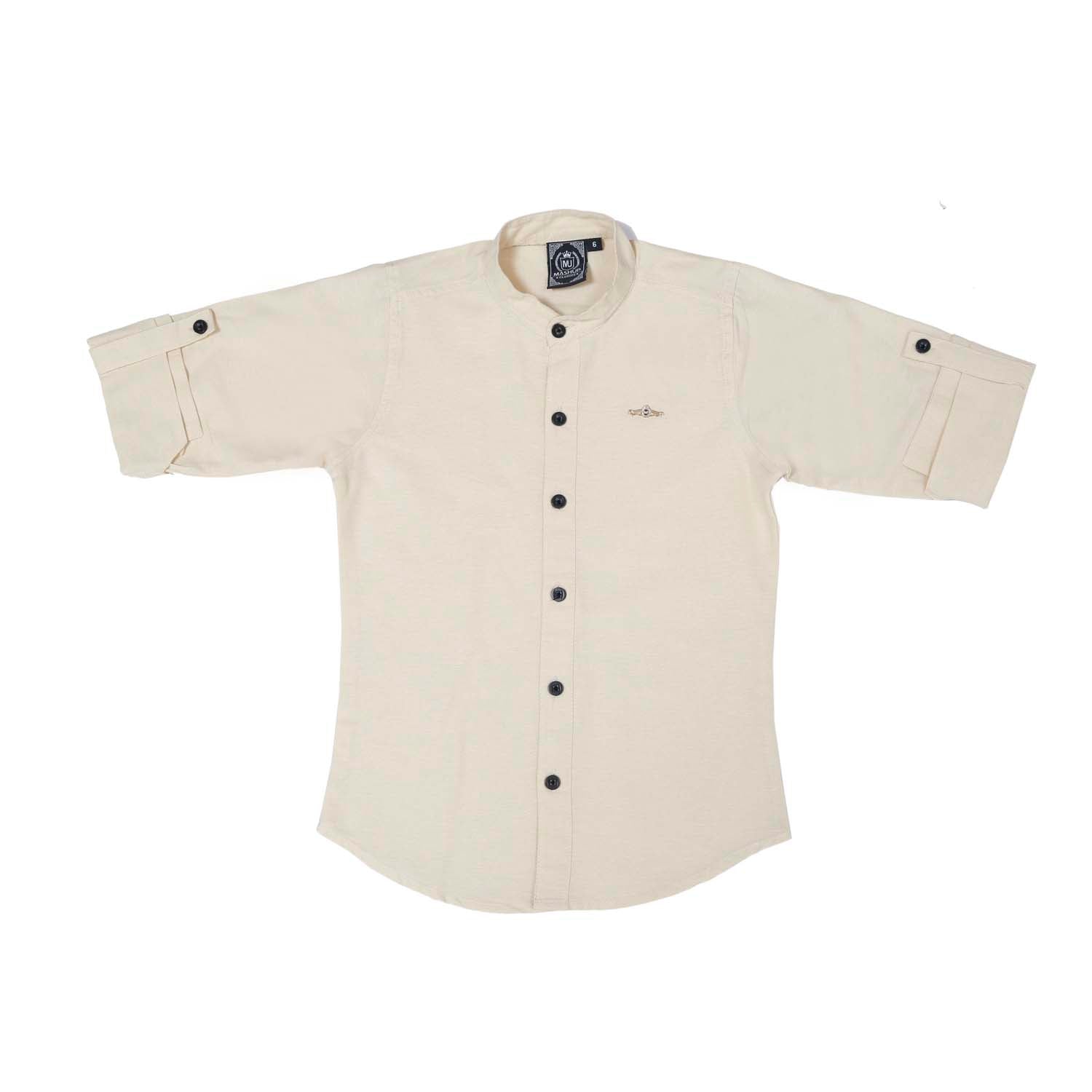Stylish Casual Shirt for Men - Perfect for Parties, Outings & Everyday Wear | Trendy & Comfortable Fashion