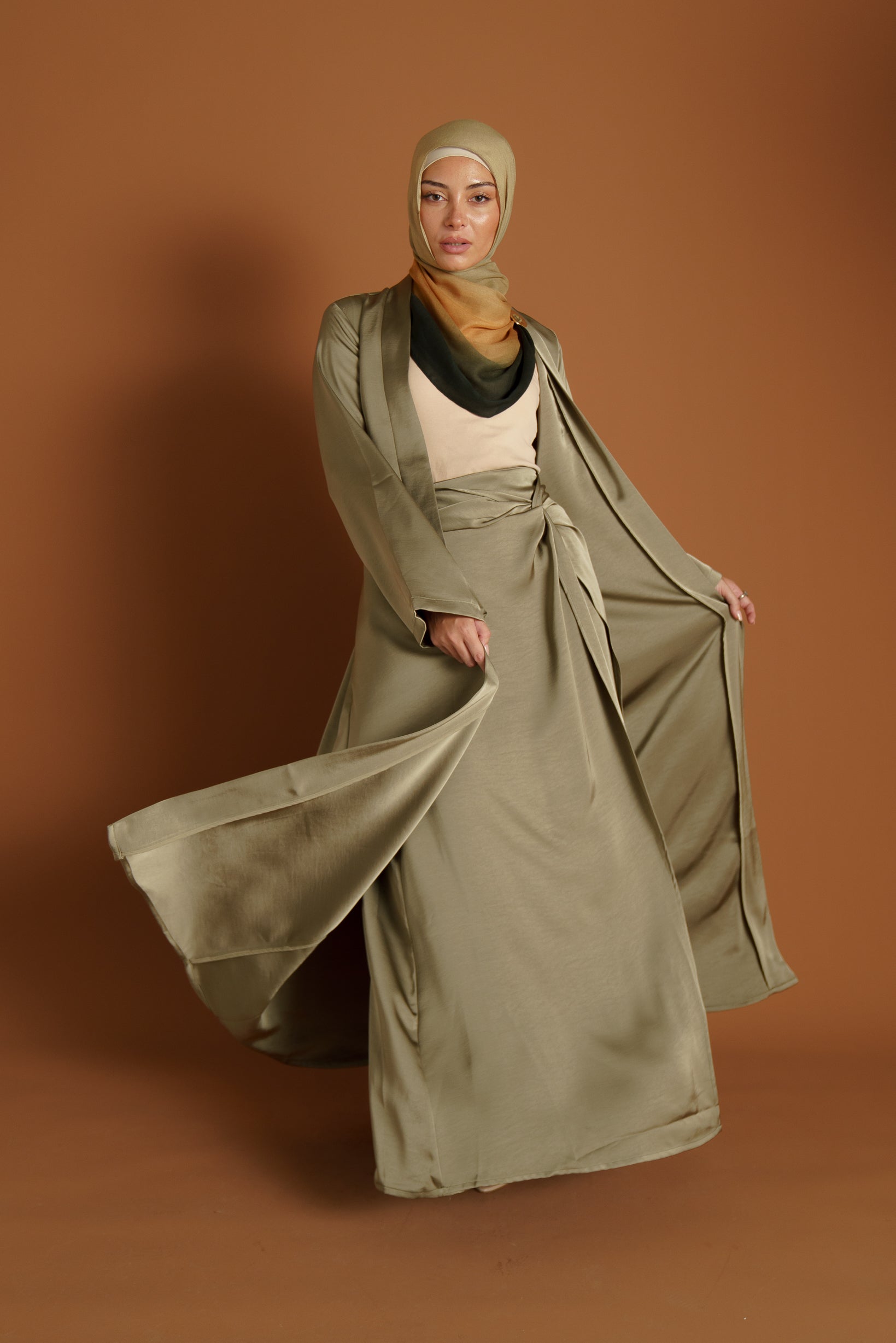 Khaki