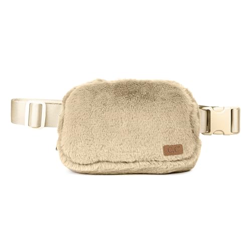 Fuzzy-Beige