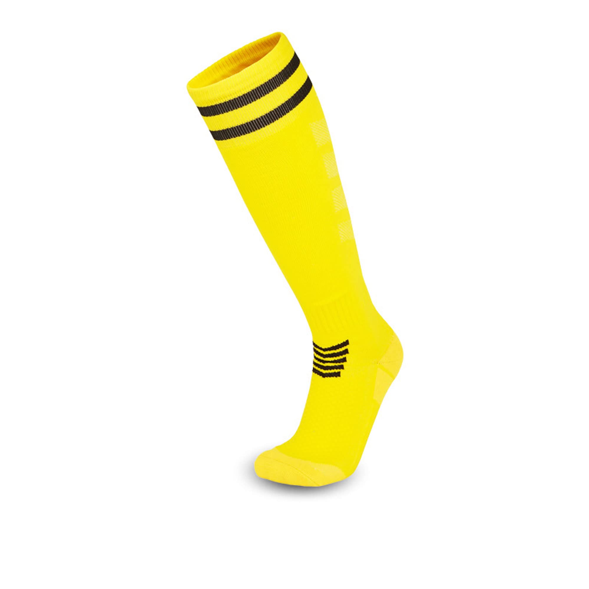 Best High Tube Football Socks for Men & Kids - Thickened Terry Bottom Long Knee Socks for Soccer, Sports & Outdoor Activities - Perfect for Training, Games & Casual Wear