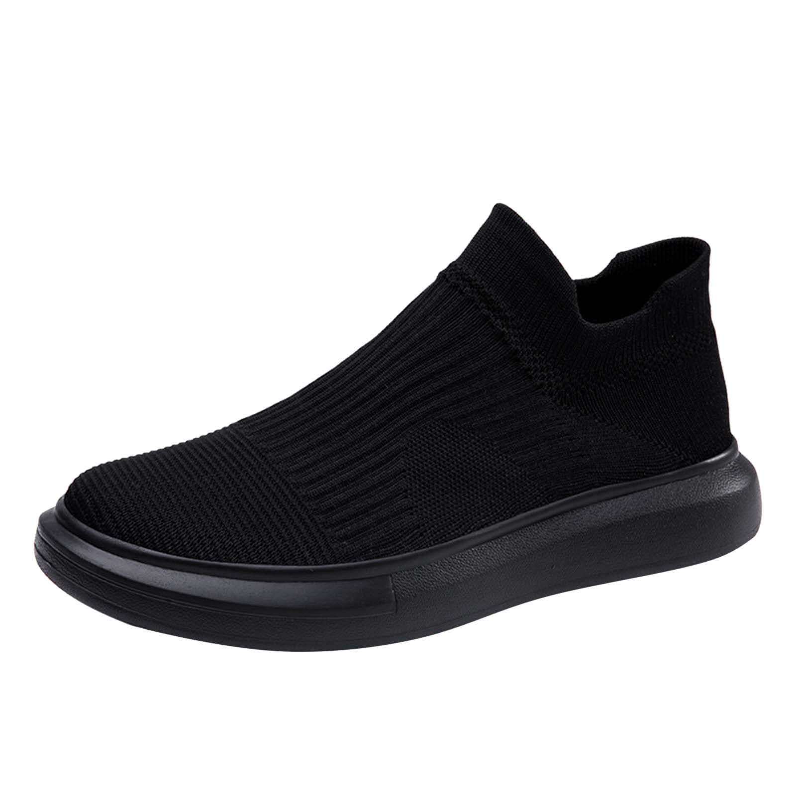 BIISDOST Women's Running Shoes - Lightweight Athletic Sneakers with Memory Foam for Gym, Jogging & Fitness Training | Comfortable Workout Shoes for Women