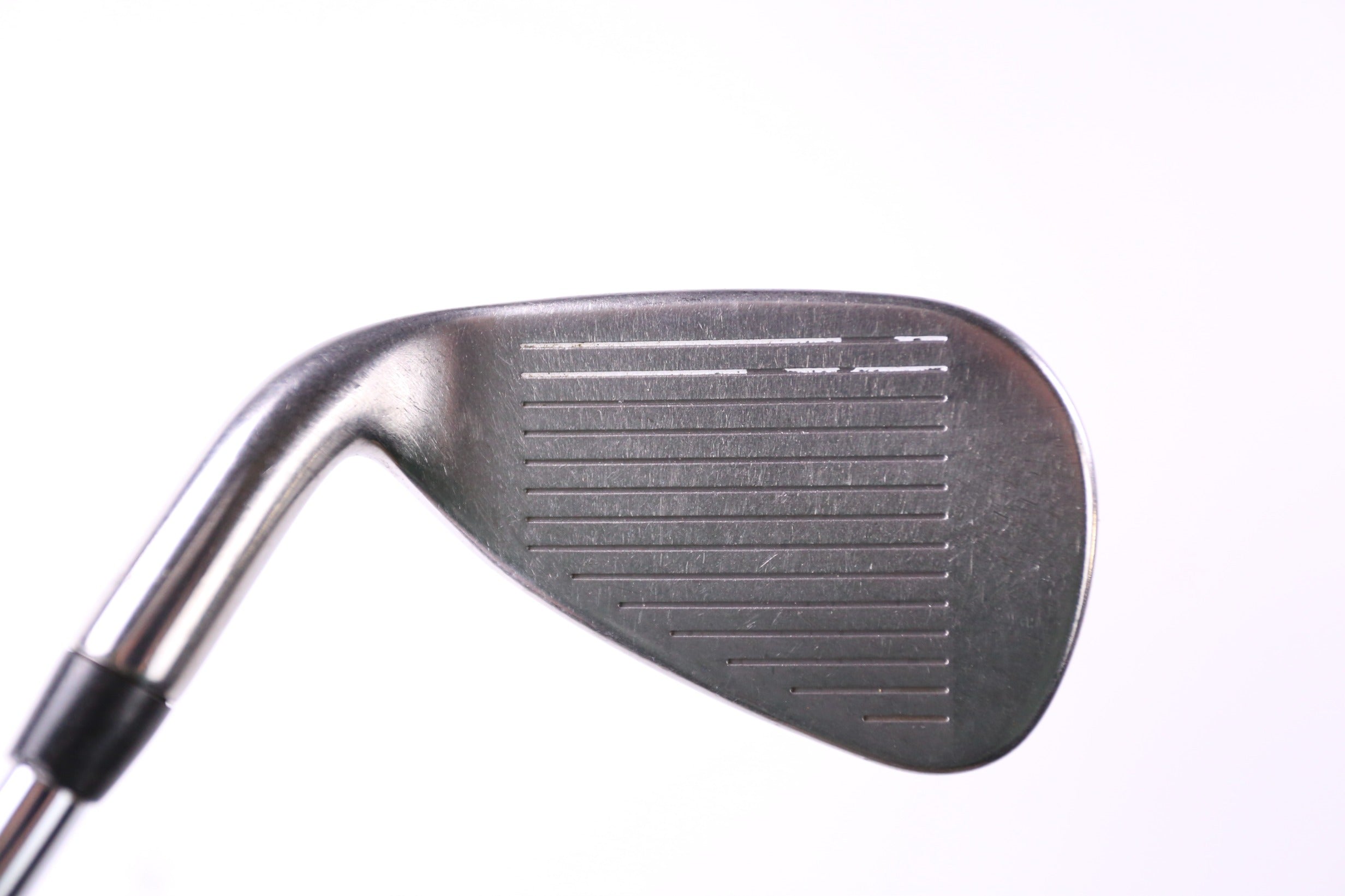 Used Callaway Rogue 8 Iron Right Handed Stiff Flex Golf Club - Perfect for Practice & Replacement | Golf Equipment for Men & Women