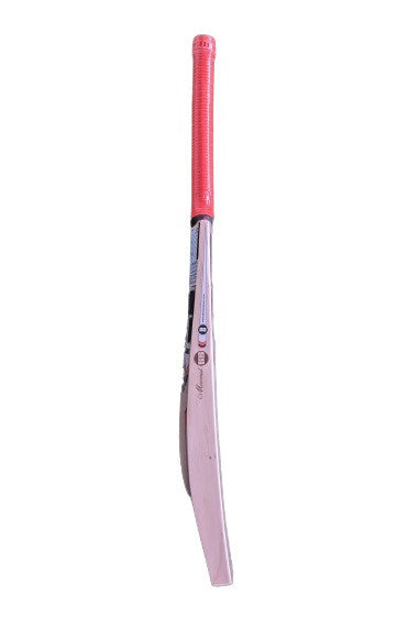 SS Jaddu RJ 8 Cricket Bat 2025 - Professional Grade Cricket Equipment for Matches & Practice | Perfect for Tournament Play & Training Sessions