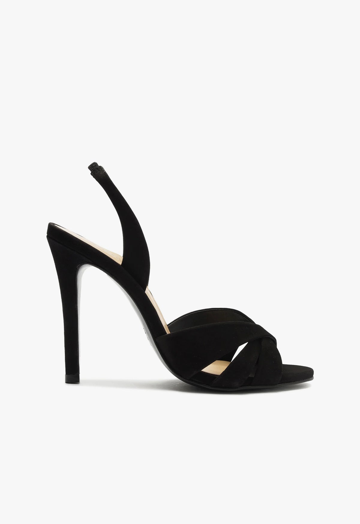 Keefa Women's Nubuck Leather Slingback Sandals - Comfortable Casual Summer Shoes for Walking, Travel & Beach Outfits