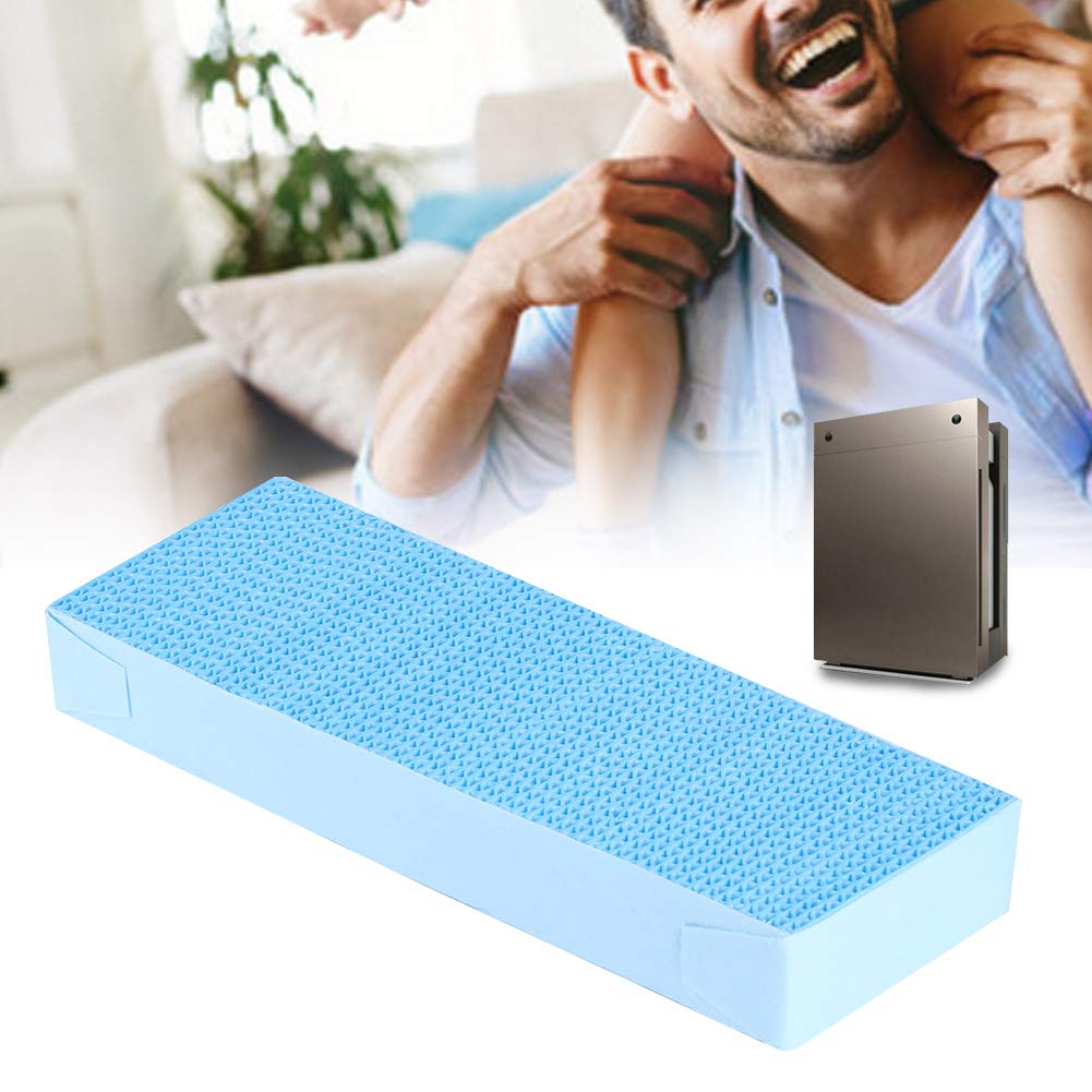 Mxzzand Air Purifier Replacement Filters for AC4083 AC4145 - HEPA Filter for Dust Removal, Home Air Purification System (Ideal for Bedrooms, Living Rooms & Offices)