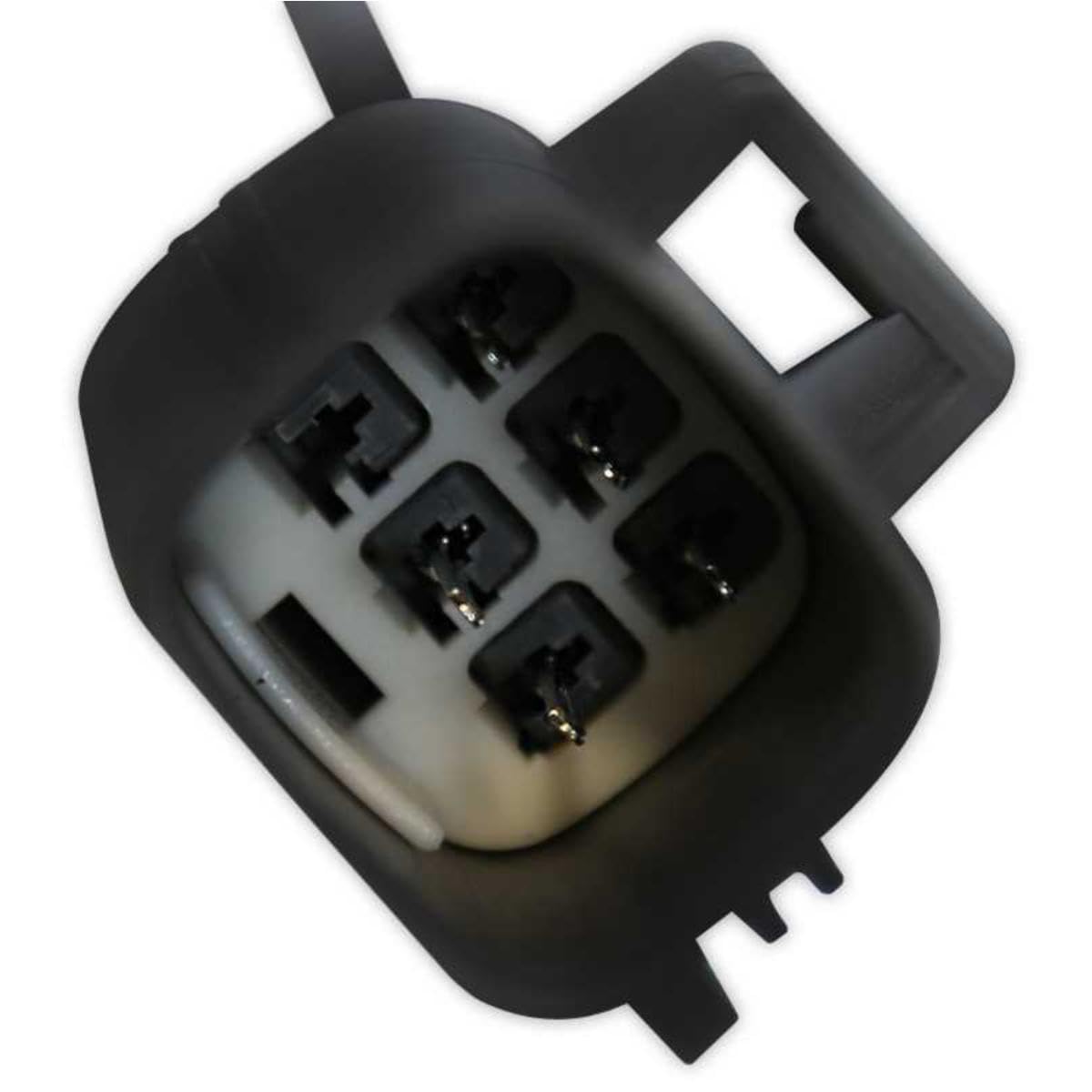 FA56071 Electric Cooling Fan Clutch Replacement - Compatible with Multiple Vehicle Models | Perfect for Engine Overheating Prevention & Summer Driving