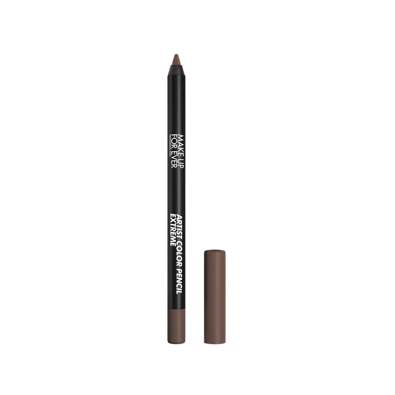 612 Dimensional Dark Brow Artist Color Pencil - Professional Eyebrow Pencil for Natural Looking Brows - Perfect for Eyebrow Shaping, Filling & Defining - Ideal for Makeup Artists & Beauty Enthusiasts
