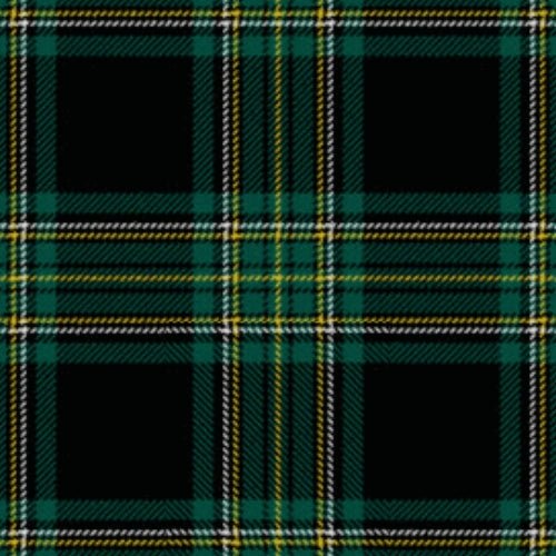 Initial City Link Tartan Scarf - Stylish Plaid Wrap for Women & Men - Perfect for Winter Fashion, Office Wear & Outdoor Activities