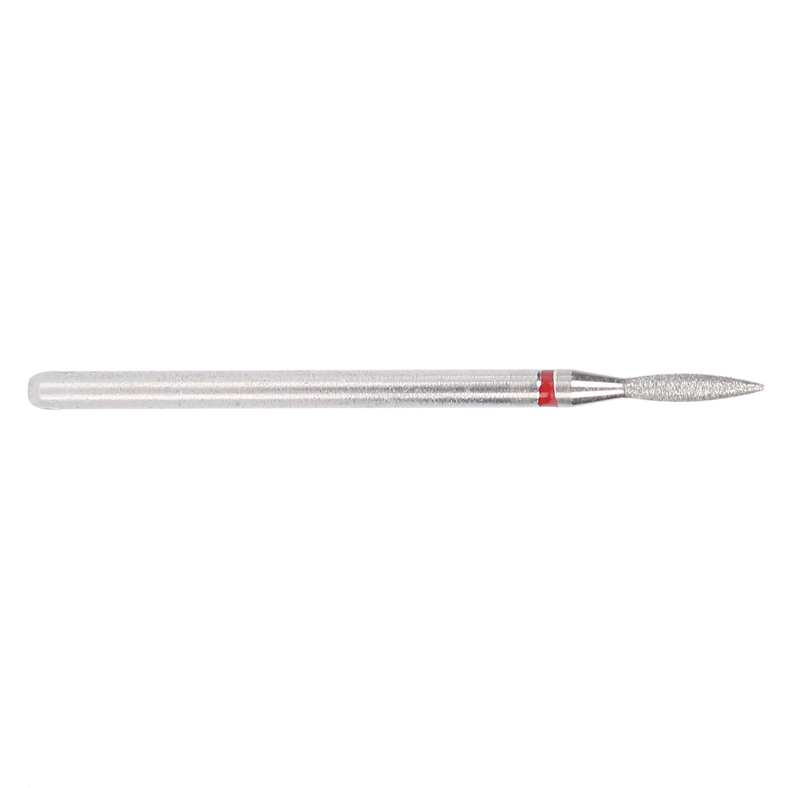 Professional 50pcs Nail Grinding Bits Set - 1.8mm Nail Polishing Heads for Electric Nail Drill, Home Salon & Manicure Pedicure Accessories (F-1.8mm) | Perfect for DIY Nail Art, Acrylic Gel Extensions & Nail Care at Home