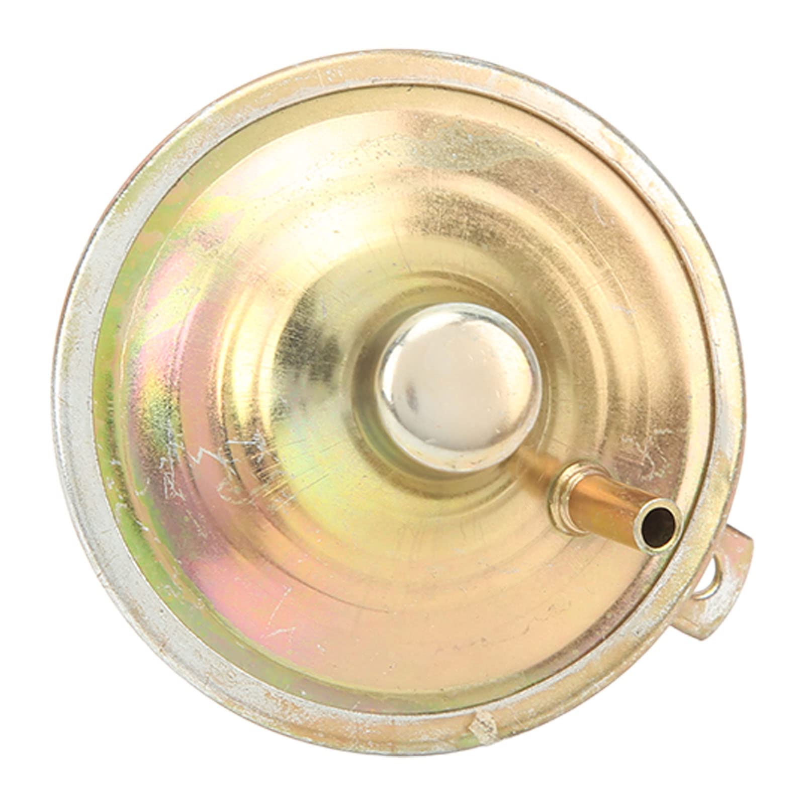 Heavy Duty Vacuum Advance Unit & Distributor Vacuum Advance Canister - Compatible with 45D4 & 45D6 - Perfect for Engine Performance & Classic Car Restoration Projects