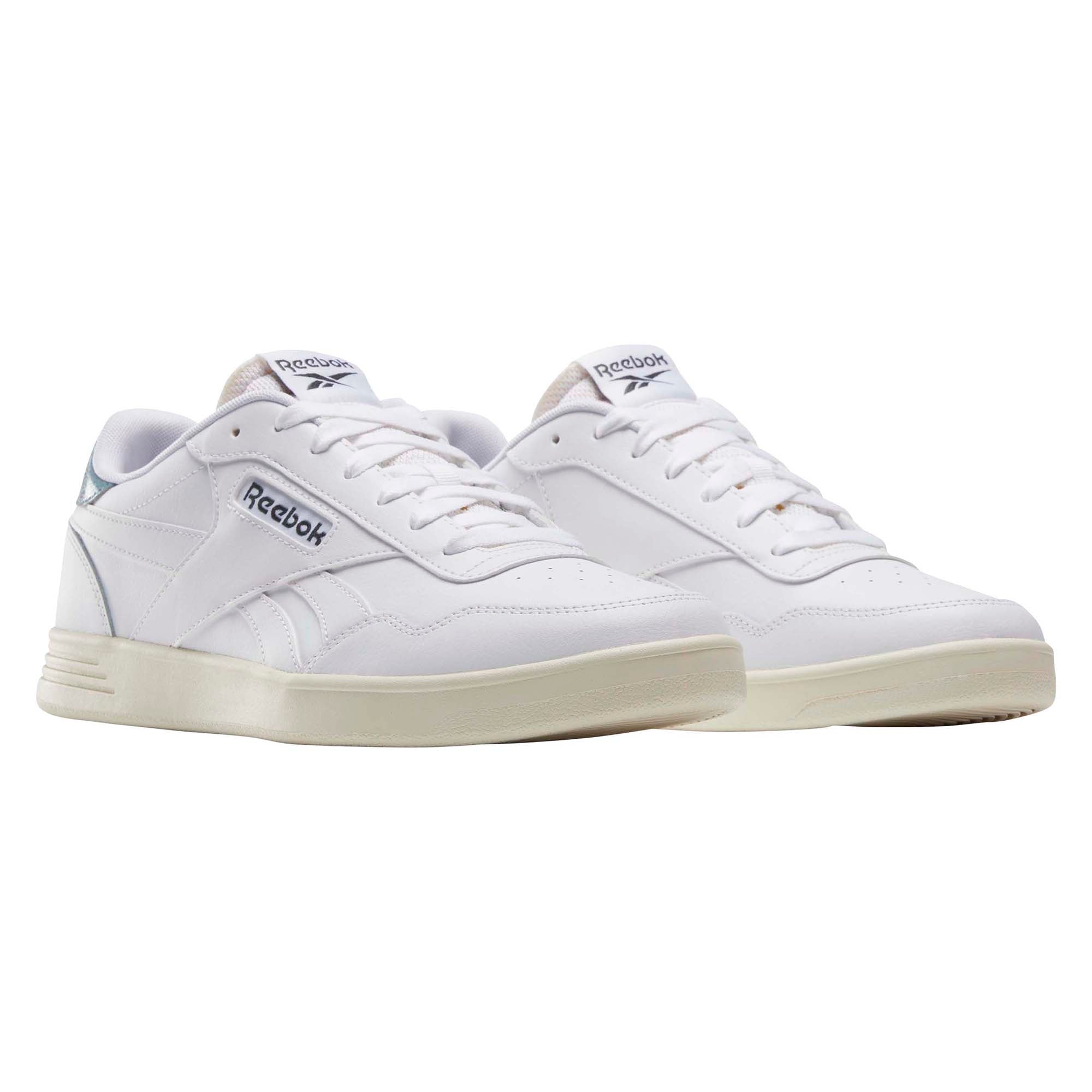 Court Advance Men's Sneakers - Lightweight Basketball Shoes for Men - Perfect for Indoor & Outdoor Sports, Gym, and Casual Wear