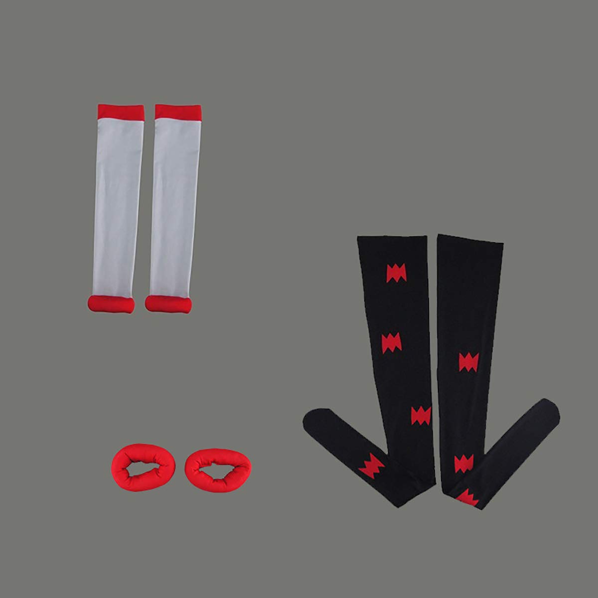 Rejina Anime Cosplay Dress Costume S002 - Perfect for Cosplay Events, Halloween, and Themed Parties