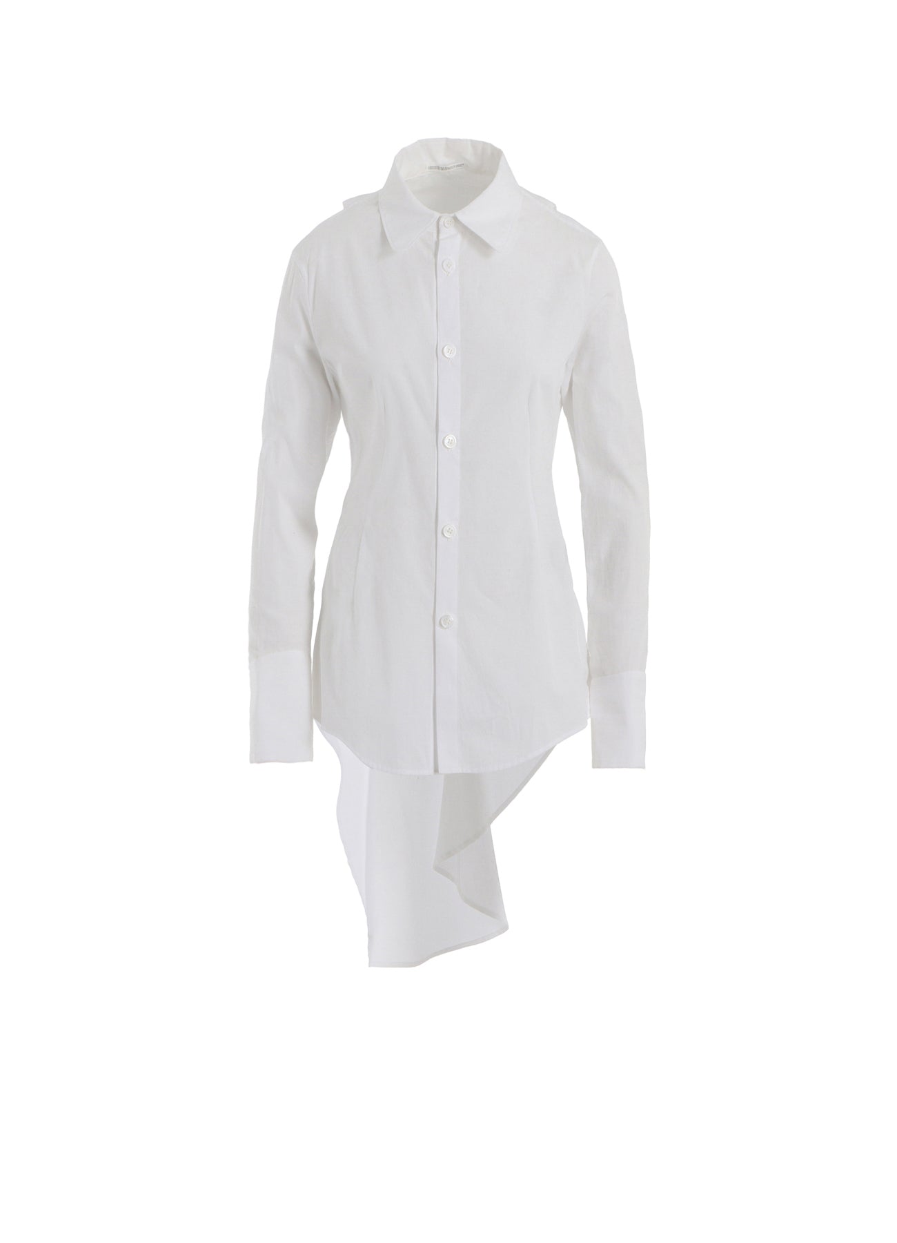 Premium Cotton Broad Sailor Cut Blouse for Women - Stylish & Comfortable Top for Casual Wear, Office, and Summer Outfits
