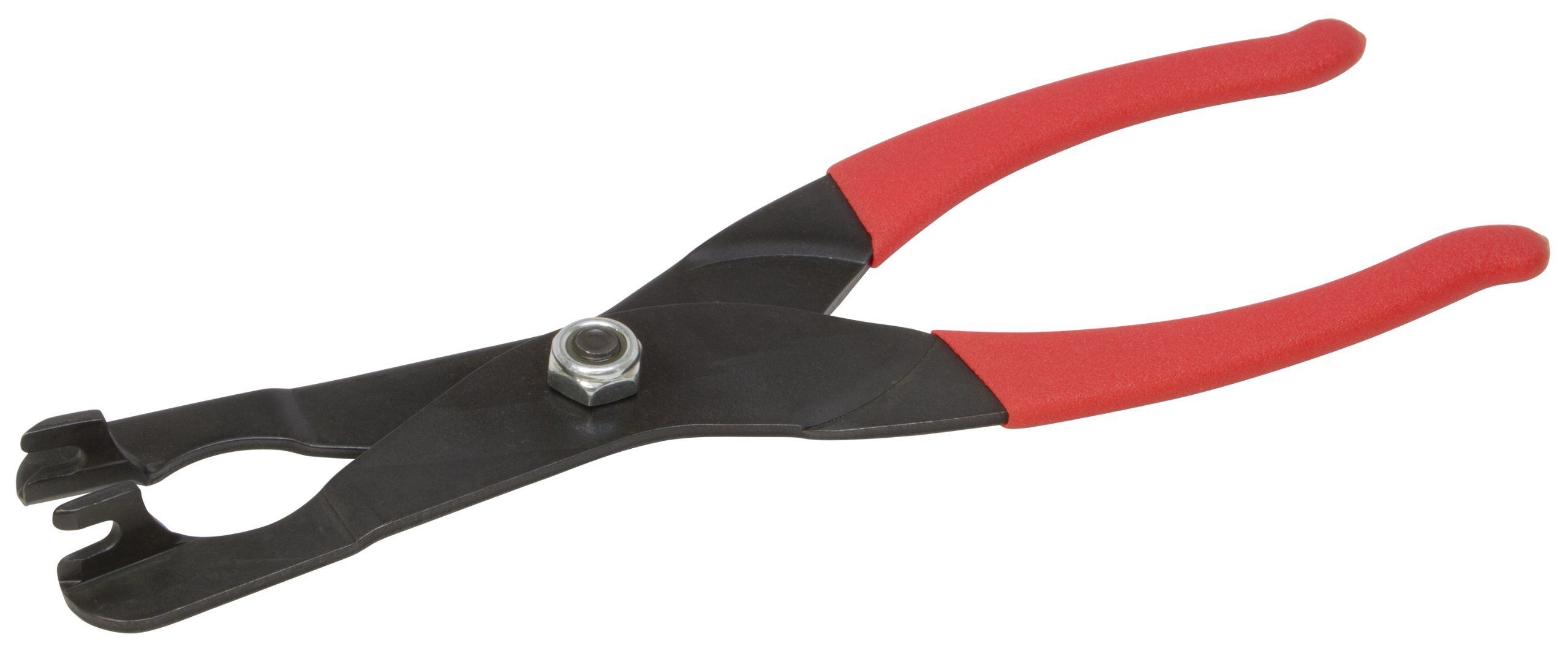 Lisle 44210 Universal Emergency Brake Tool - Heavy Duty Car Repair Kit for Emergency Brake Adjustments - Perfect for Mechanics & DIY Auto Enthusiasts